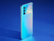 Thời trang Hi-tech - Công bố Oppo K9 Pro và Oppo F19s với cấu hình khỏe, giá &quot;ngon&quot;