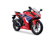 Thế giới xe - Honda Việt Nam chính thức bán CBR150R: Giá cực &quot;đẹp&quot;