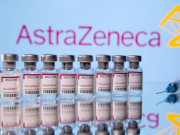 Thế giới - Vaccine AstraZeneca đạt hiệu quả 74% trong thử nghiệm lâm sàng tại Mỹ