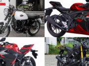 Thế giới xe - Honda CBR150R cạnh tranh thế nào với loạt đối thủ tại Việt Nam?