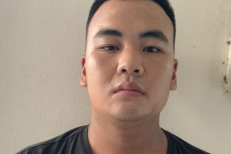 Bắc Giang: Tạm giữ hình sự bạn trai bé gái 15 tuổi nhập viện cấp cứu sau khi bán dâm