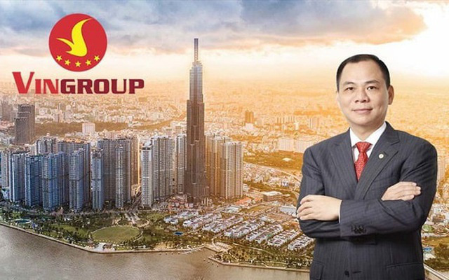 Nhóm doanh nghiệp liên quan Vingroup đã phát hành trái phiếu ra quốc tế là&nbsp;950 triệu USD.