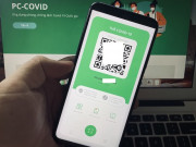 Công nghệ thông tin - 8 thắc mắc về app PC-Covid: Tại sao luôn bật BLE và cần quyền truy cập vị trí?