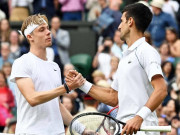 Thể thao - Djokovic bỏ Indian Wells Masters, Shapovalov từng nghĩ mình giỏi hơn Nole