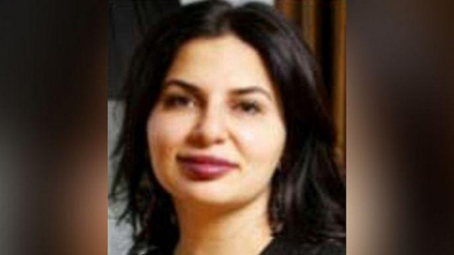 Ruja Ignatova, người được mệnh danh "nữ hoàng tiền ảo", bị cáo buộc lừa đảo hơn 4 tỉ USD. Ảnh: FBI