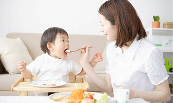 Men tiêu hóa cho bé loại nào tốt?