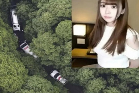 Tìm thấy thi thể nữ diễn viên Nhật Bản trong tình trạng lõa thể