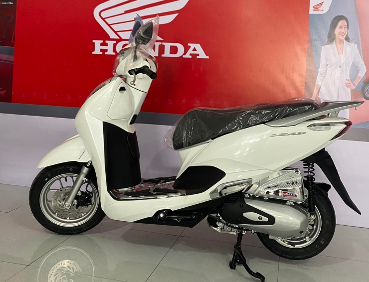 Bảng giá Honda LEAD tháng 7/2022, giá chênh cao vì khan hàng - 2