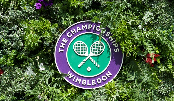 Nóng nhất thể thao tối 1/7: Wimbledon giúp Anh thu về 100 triệu bảng - 1