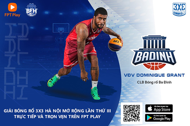 Nội dung Nam Pro luôn là hạng mục thi đấu thu hút được nhiều sự quan tâm nhất tới từ người hâm mộ