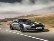 Ô tô - Bảng giá xe Aston Martin mới nhất tháng 07/2022 tất cả các phiên bản