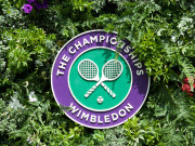 Thể thao - Nóng nhất thể thao tối 1/7: Wimbledon giúp Anh thu về 100 triệu bảng