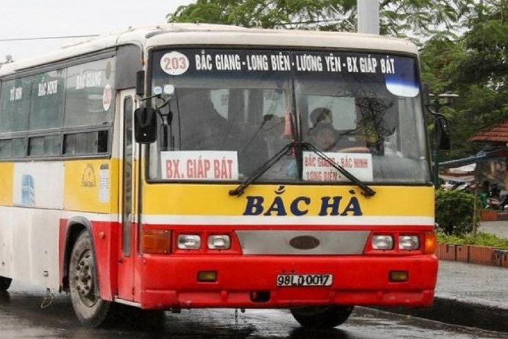 Nóng: Một doanh nghiệp tại Hà Nội xin bỏ loạt tuyến buýt vì phá sản