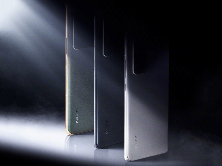 Tính năng hấp dẫn nhất trên “quái vật nhiếp ảnh” Xiaomi 12S Ultra