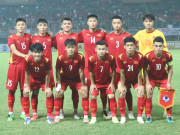 Bóng đá - U19 Việt Nam hòa Indonesia trận ra quân, HLV Đinh Thế Nam có hài lòng?