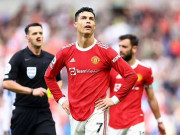 Bóng đá - Ronaldo xin được rời MU: Muốn đá tiếp ở Cúp C1, mong 3 đại gia &quot;giải cứu&quot;