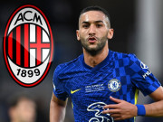 Bóng đá - Tin nóng chuyển nhượng tối 2/7: SAO Chelsea muốn gia nhập AC Milan