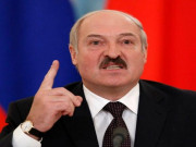 Thế giới - Tổng thống Lukashenko: Ukraine tấn công tên lửa vào Belarus