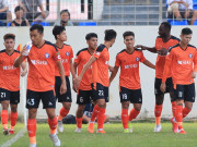 Bóng đá - Trực tiếp bóng đá Đà Nẵng - Hà Nội: Nỗ lực không thành (Vòng 5 V-League) (Hết giờ)