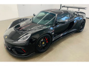 Ngắm xe - Lotus Exige Cup 430 phiên bản Final Edition đầu tiên có mặt tại Việt Nam