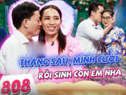 Bạn trẻ - Cuộc sống - Ông bố hai con vừa gặp nàng U50 trinh nguyên đã đòi cưới luôn