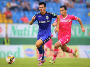 Bóng đá - Trực tiếp bóng đá Nam Định - Bình Dương: Marcio sút hỏng phạt đền (Vòng 5 V-League) (Hết giờ)