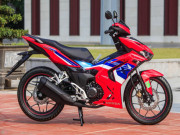 Thế giới xe - Bảng giá Honda Winner X tháng 7/2022, lội ngược dòng ngoạn mục