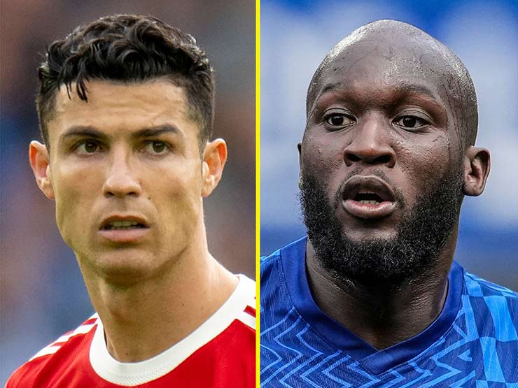 Bóng đá - Ronaldo, Lukaku lọt top 10 SAO trở lại “mái nhà xưa” tệ nhất bóng đá