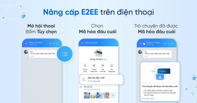 Thực hư dịch vụ đọc trộm tin nhắn Zalo - 4