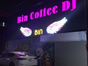 Pháp luật - 72 &quot;dân bay&quot; dính ma túy trong quán bar Bin Coffee DJ