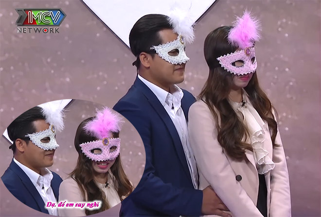 Sau một tháng bấm nút hẹn hò, cặp đôi chính thức về chung một nhà - 2