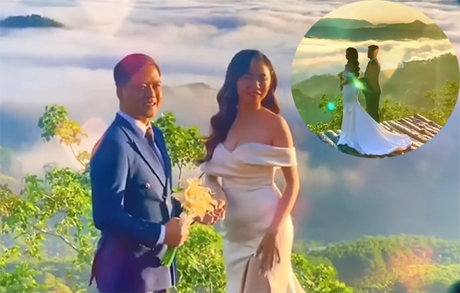 Sau một tháng bấm nút hẹn hò, cặp đôi chính thức về chung một nhà - 3