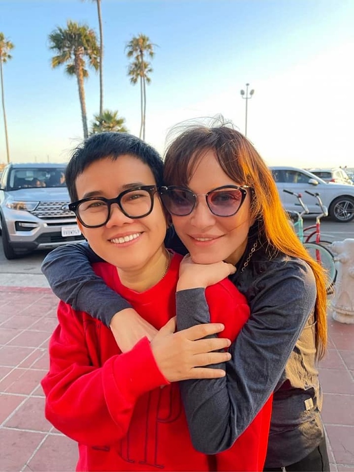 Thanh Hà, Phương Uyên lộ thông tin kết hôn sau 5 tháng yêu đương mặn nồng - 2