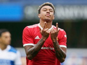 Bóng đá - Tin nóng chuyển nhượng tối 4/7: Lingard gieo sầu cho Everton