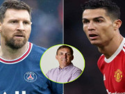 Bóng đá - Tin mới nhất Ronaldo muốn bỏ MU: Xin nghỉ tập, &quot;Quỷ đỏ&quot; phản ứng ra sao?