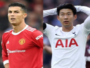 Bóng đá - Báo Hàn bức xúc vì Son Heung Min lương kém xa Ronaldo và người thừa ở Tottenham