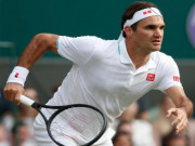 Thể thao - Federer mất sạch thứ hạng, Hoàng Nam lại thăng tiến (Bảng xếp hạng tennis 4/7)