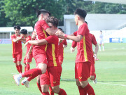 Bóng đá - Trực tiếp bóng đá U19 Việt Nam - U19 Philippines: Thủ môn U19 Philippines bị thẻ đỏ (U19 Đông Nam Á) (Hết giờ)