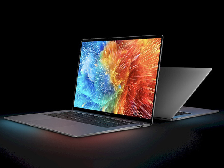 Xiaomi ra mắt máy tính xách đẹp như MacBook Pro, giá cực rẻ
