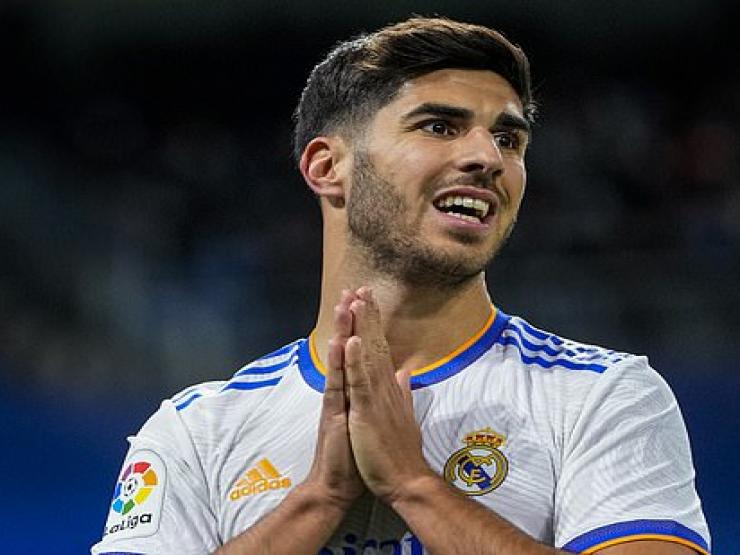 Tin nóng chuyển nhượng trưa 5/7: Liverpool và Arsenal tranh Asensio từ Real