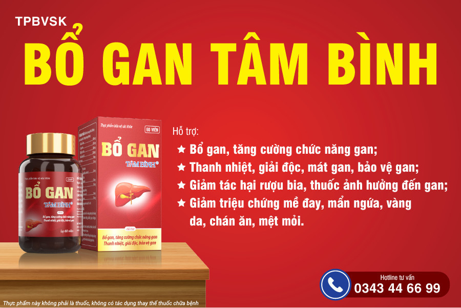 Giải pháp bảo vệ gan khi uống nhiều bia rượu - 2