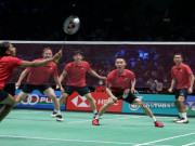 Thể thao - Lee Chong Wei trở lại so tài, tranh hùng cùng 3 huyền thoại cầu lông