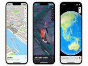 Công nghệ thông tin - Apple Maps “giấu” một tính năng mà Google Maps không có