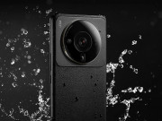 Thời trang Hi-tech - Ra mắt Xiaomi 12S Ultra - Kỷ nguyên mới của camera trên smartphone