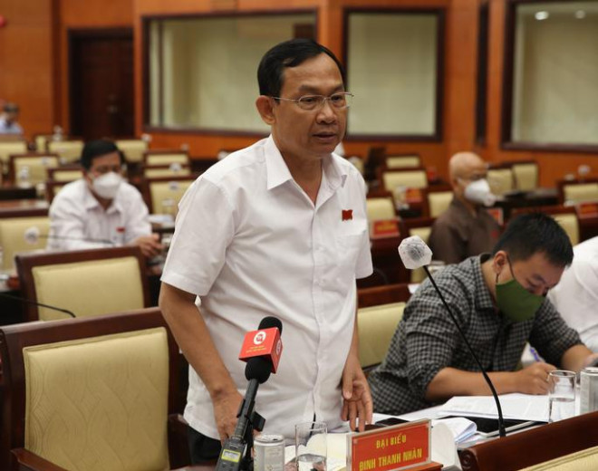 Thiếu tướng Đinh Thanh Nhàn cảnh báo các thủ đoạn lừa đảo qua mạng