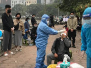 Tin tức trong ngày - Hà Nội: Nhiều đơn vị y tế xin trả lại tiền, không mua máy móc, trang thiết bị