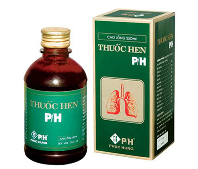 Bệnh hen phế quản có chữa khỏi hoàn toàn được không? Biến chứng của hen phế quản - 1