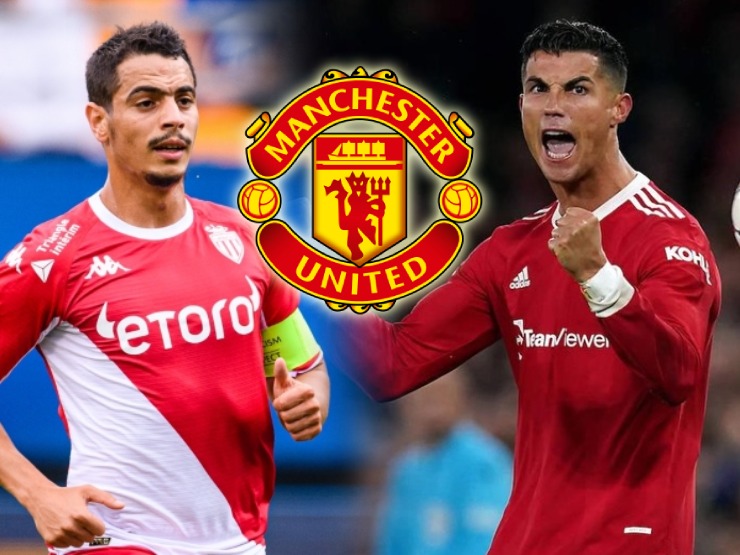 Ben Yedder là cái tên mới nhất được MU quan tâm sau khi Ronaldo đòi ra đi