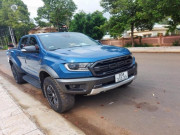 Thị trường - Tiêu dùng - ''Đã giàu lại còn hên'', chủ xe Ford Ranger Raptor tại Bình Phước bốc trúng biển số ngũ quý 3