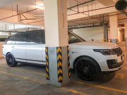 Ngắm xe - Hàng độc Land Rover SVAutobiography LWB dài nhất xuất hiện tại Việt Nam